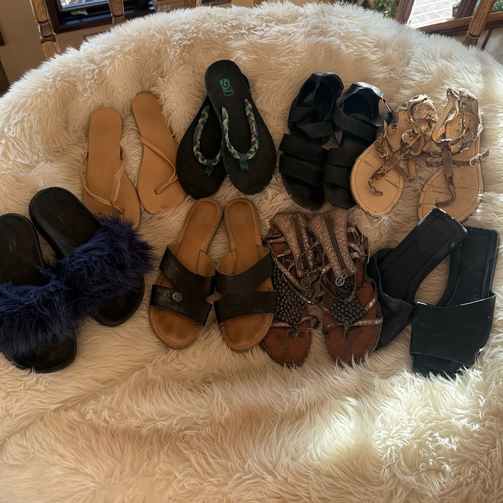 Women's Sandals
